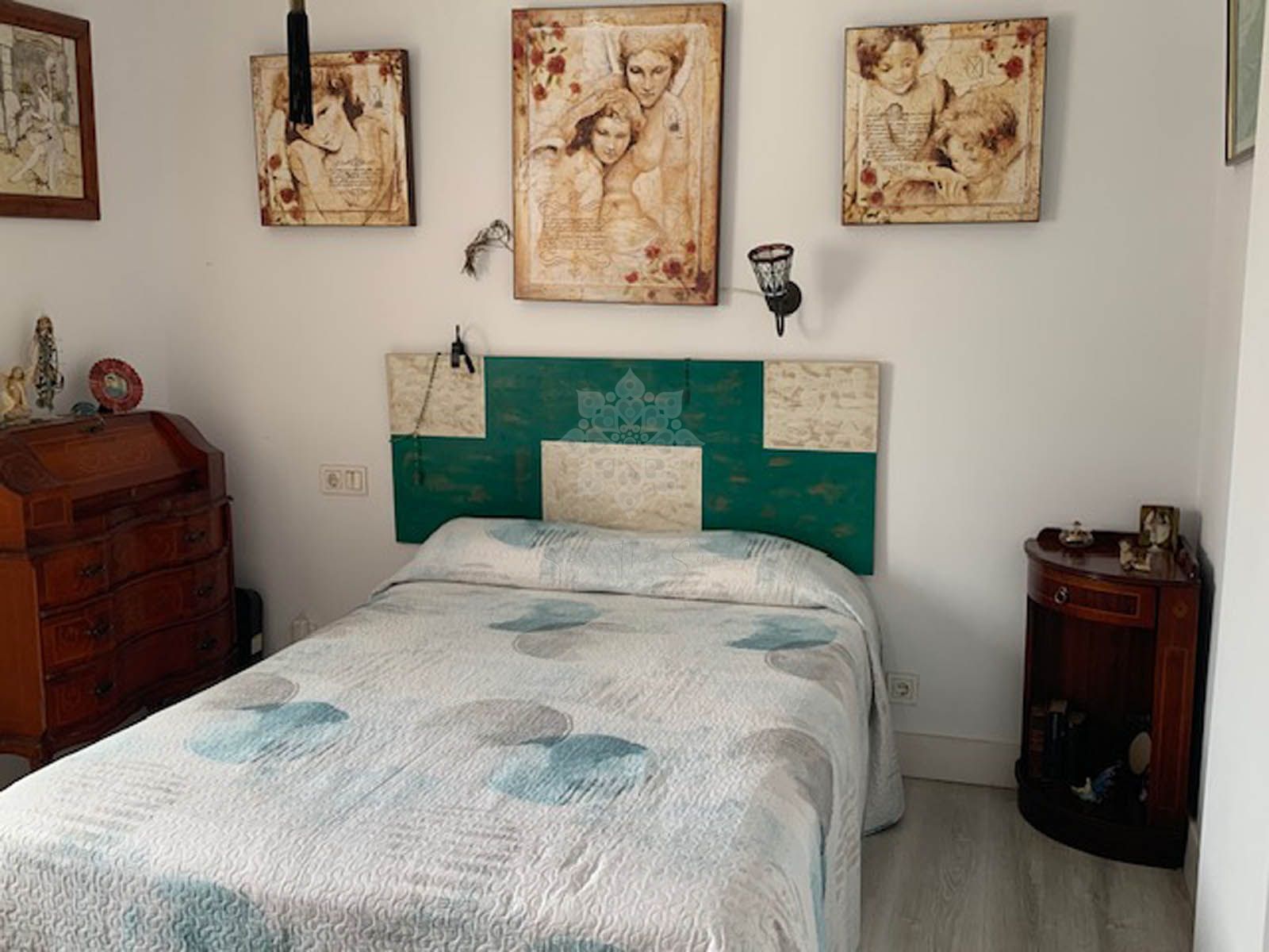 Apartment in Calypso, Mijas Costa