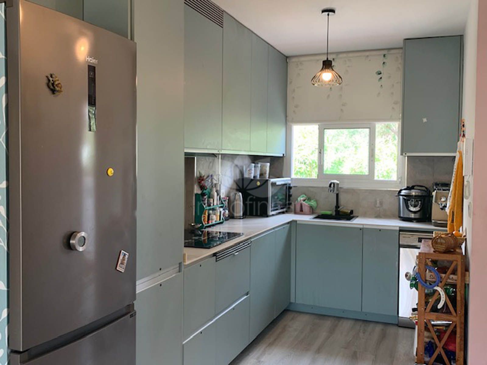 Apartamento en Calypso, Mijas Costa