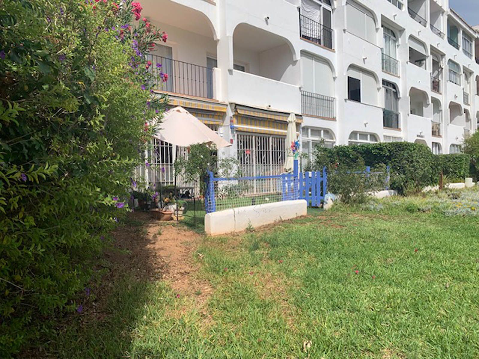 Apartment in Calypso, Mijas Costa