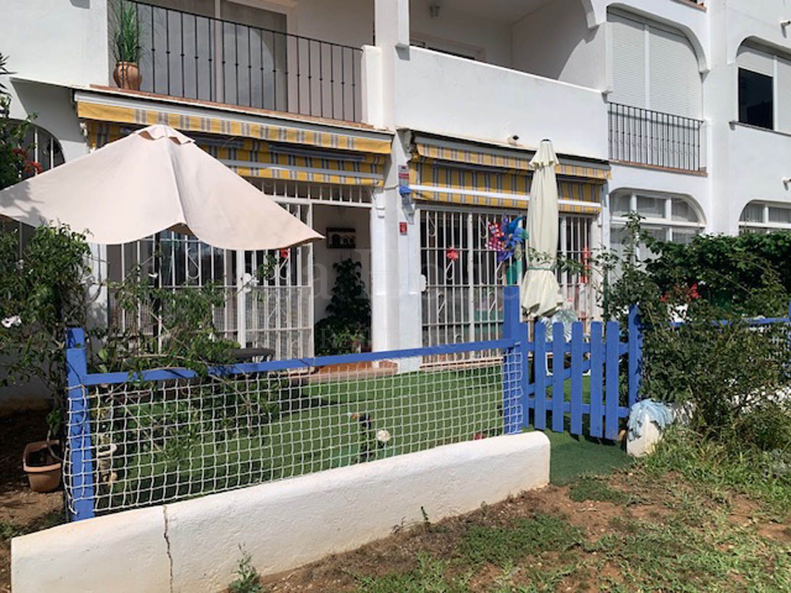 Apartment in Calypso, Mijas Costa