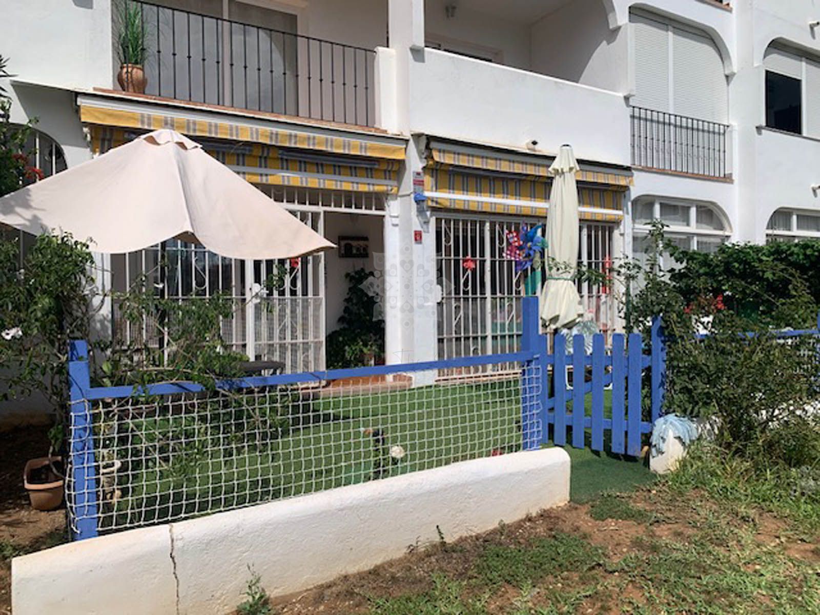 Apartment in Calypso, Mijas Costa
