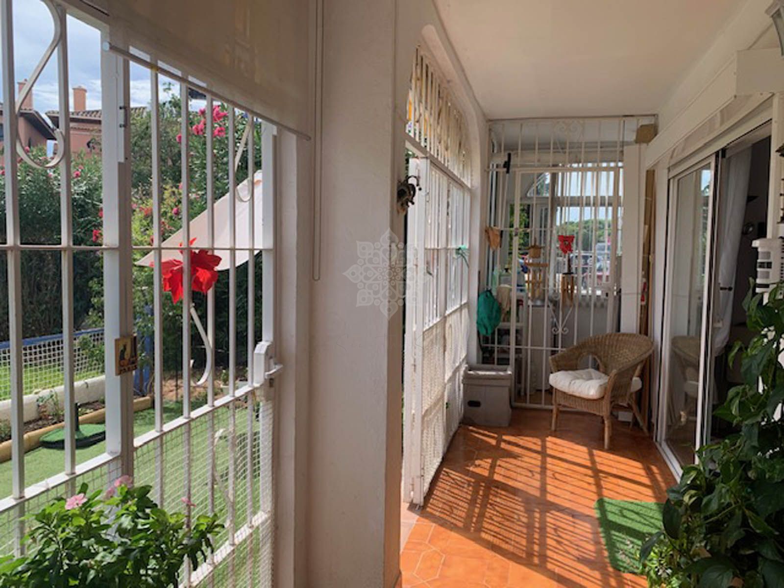 Apartment in Calypso, Mijas Costa