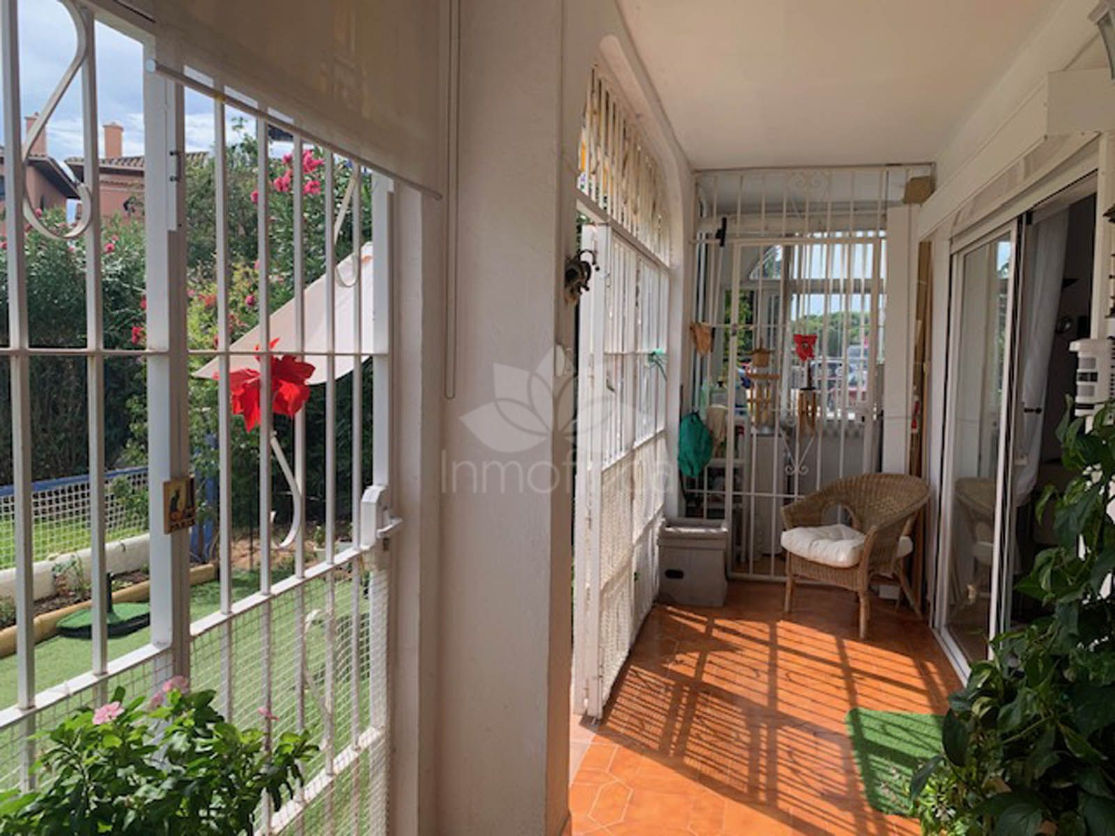 Apartamento en Calypso, Mijas Costa
