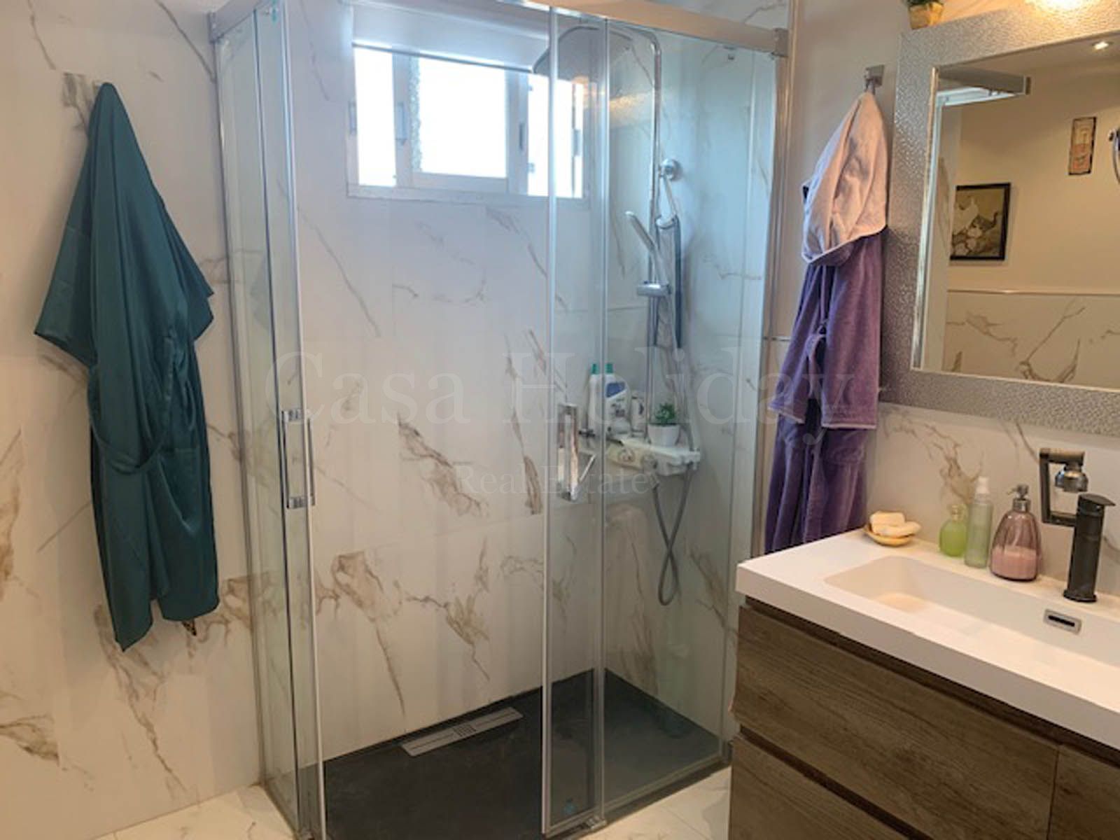 Apartment in Calypso, Mijas Costa