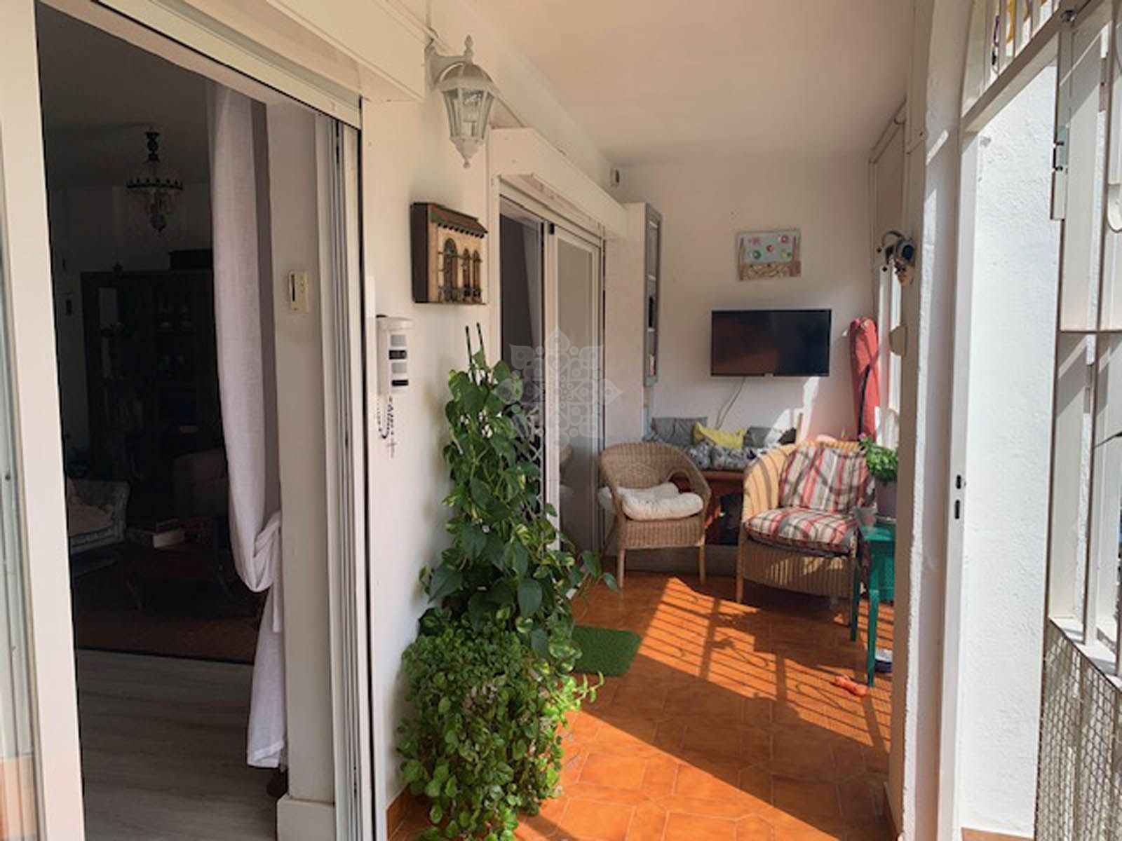 Apartment in Calypso, Mijas Costa