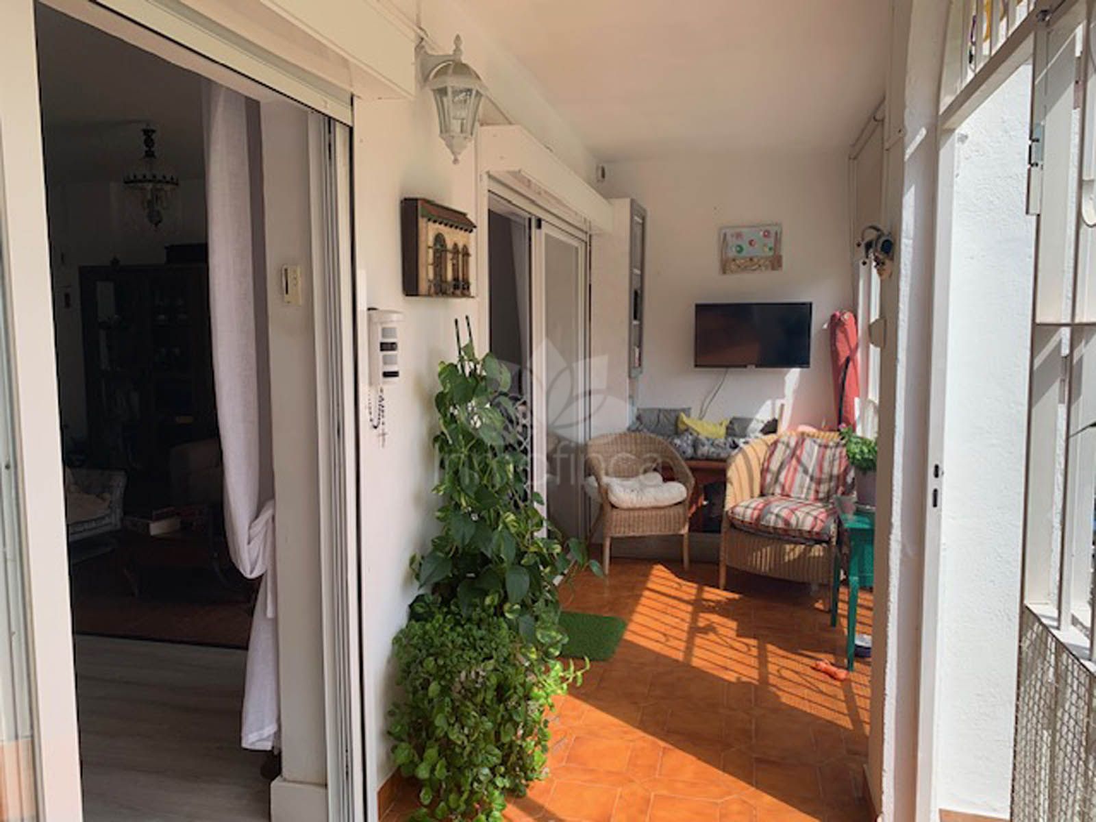 Apartamento en Calypso, Mijas Costa