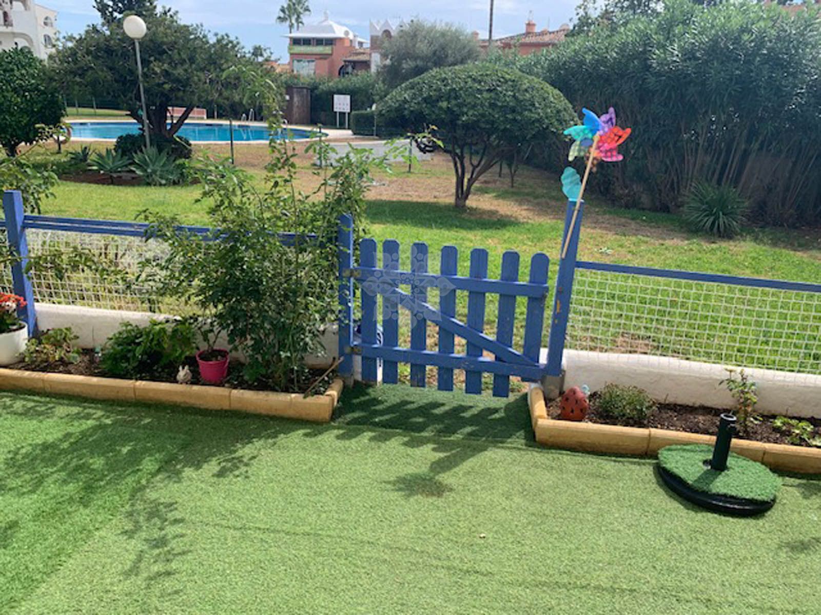 Apartment in Calypso, Mijas Costa