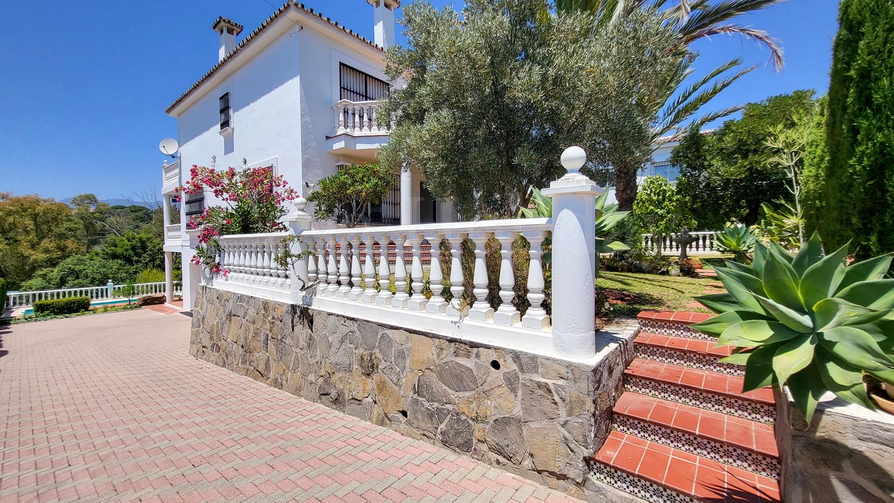 Villa en Elviria, Marbella