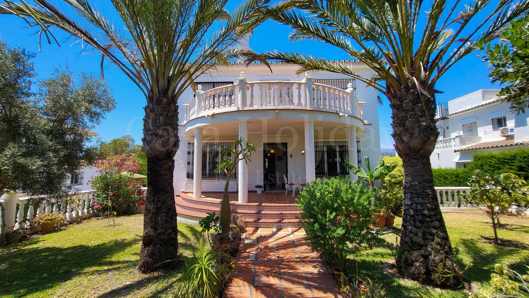 Villa en Elviria, Marbella