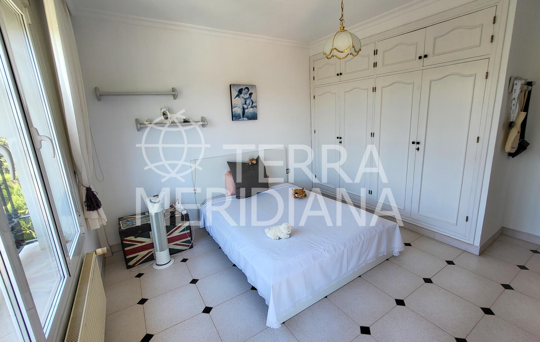Villa in Elviria, Marbella
