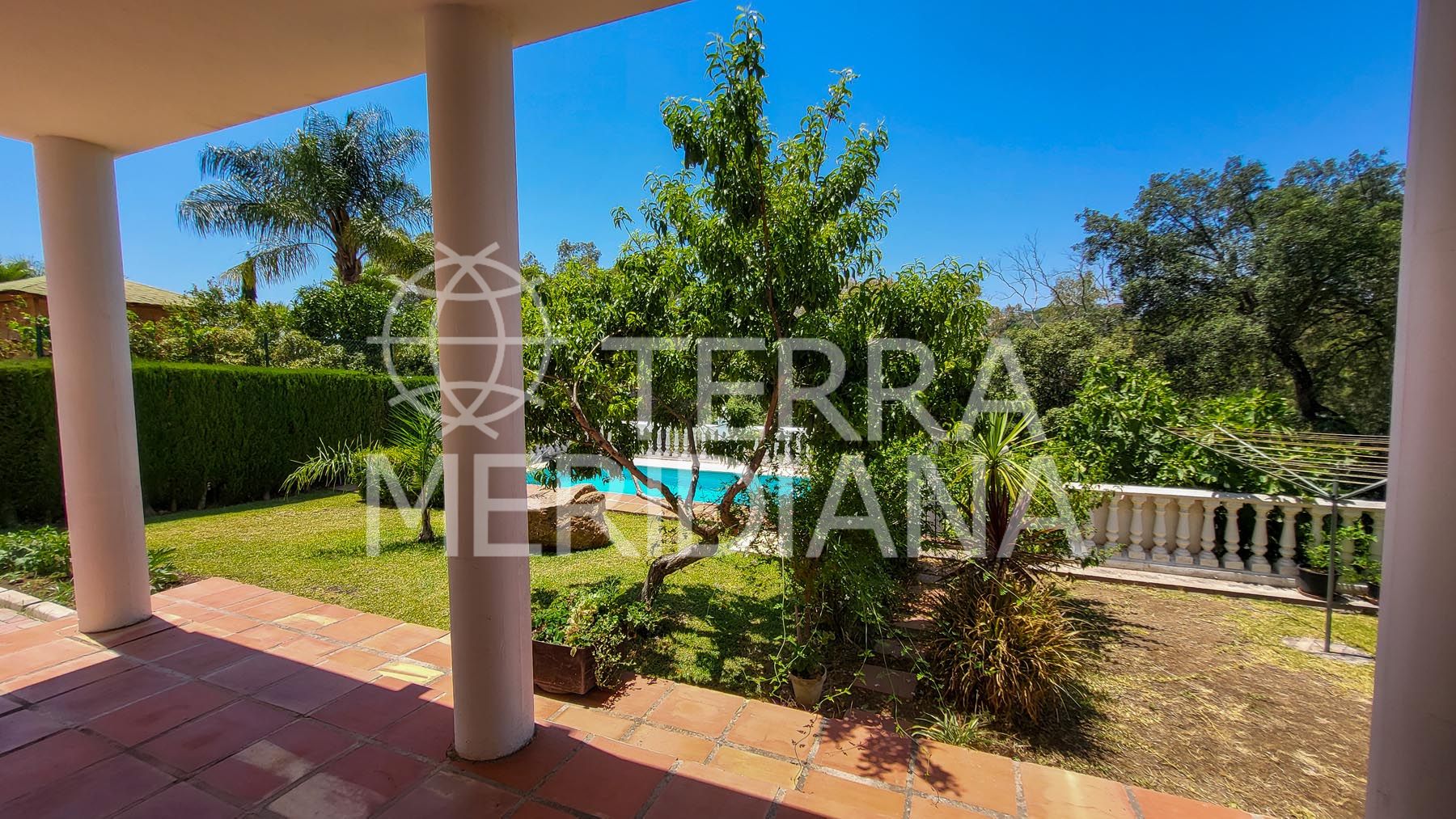 Villa in Elviria, Marbella