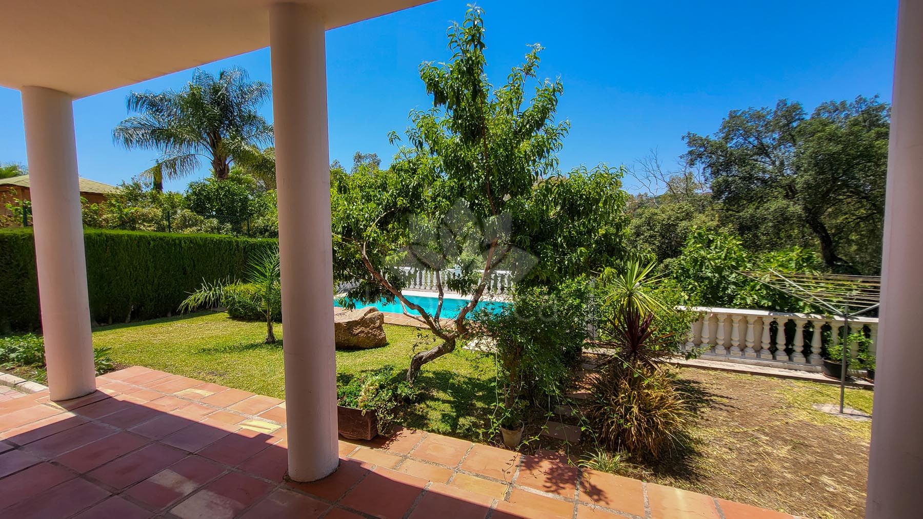 Villa en Elviria, Marbella