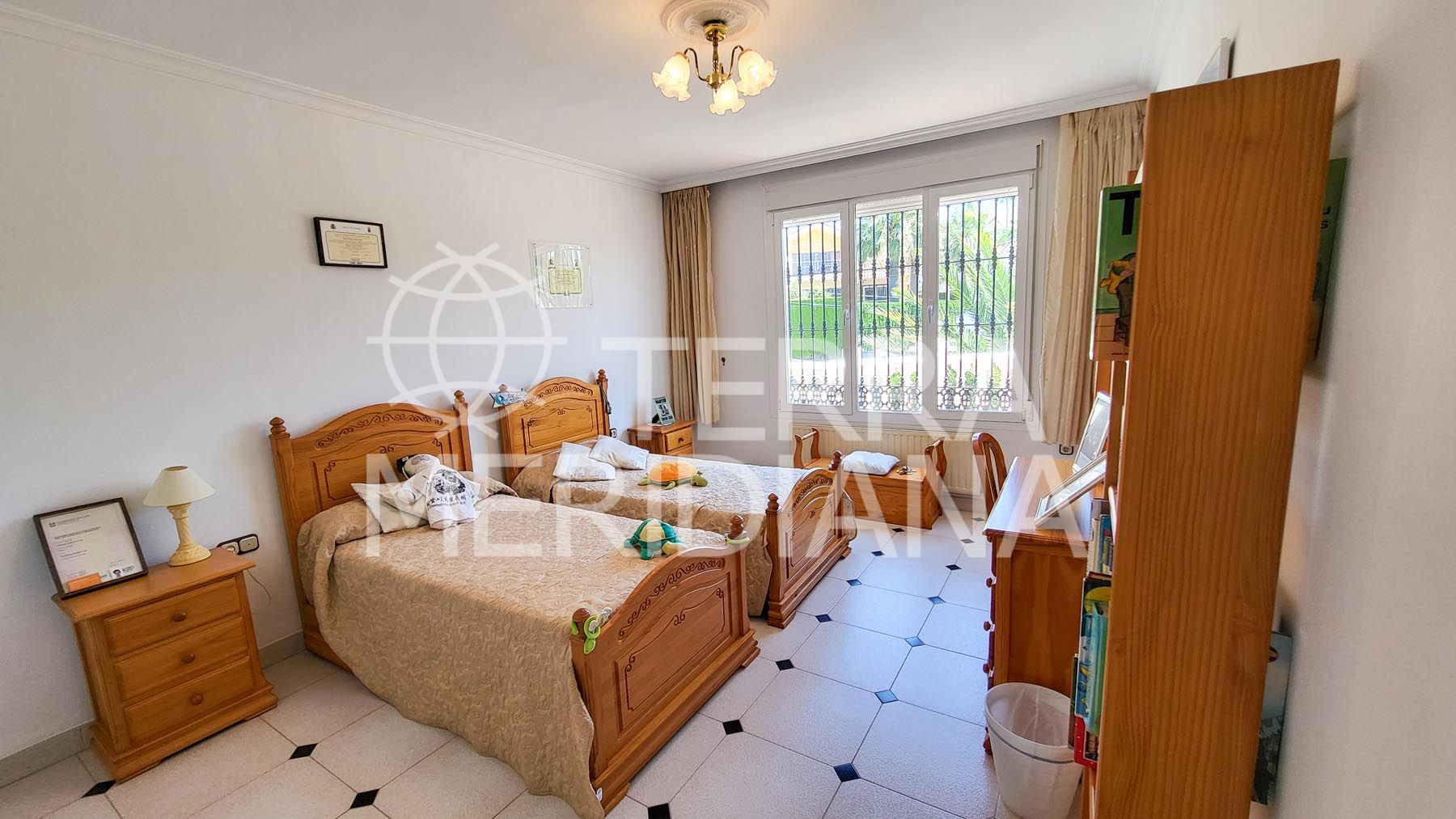 Villa in Elviria, Marbella
