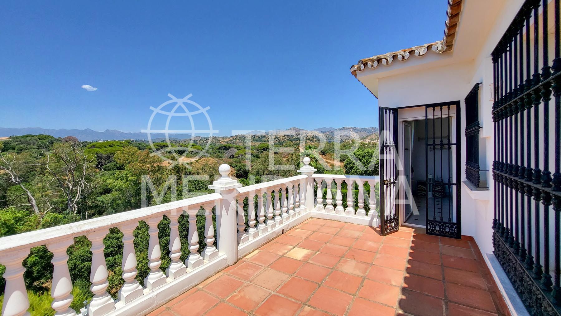 Villa in Elviria, Marbella
