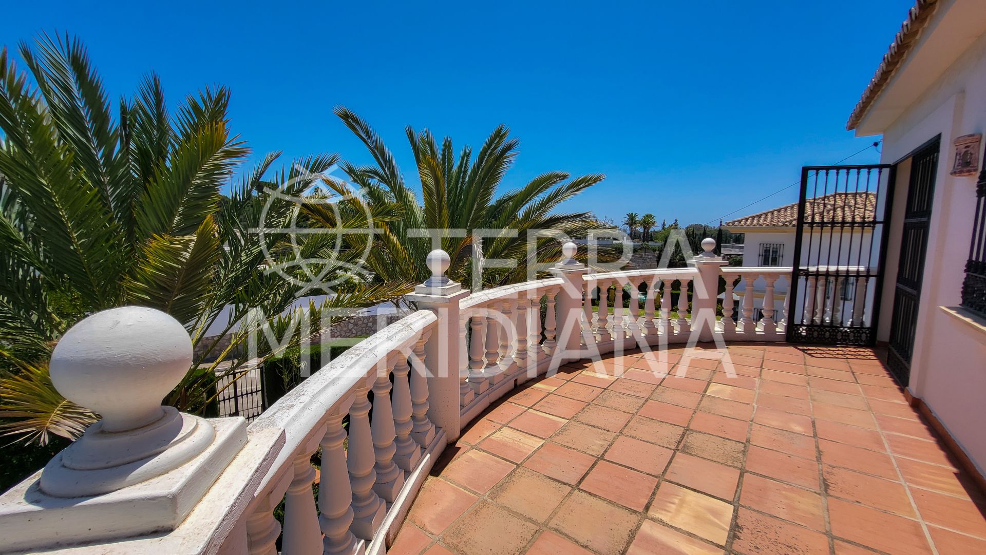 Villa in Elviria, Marbella
