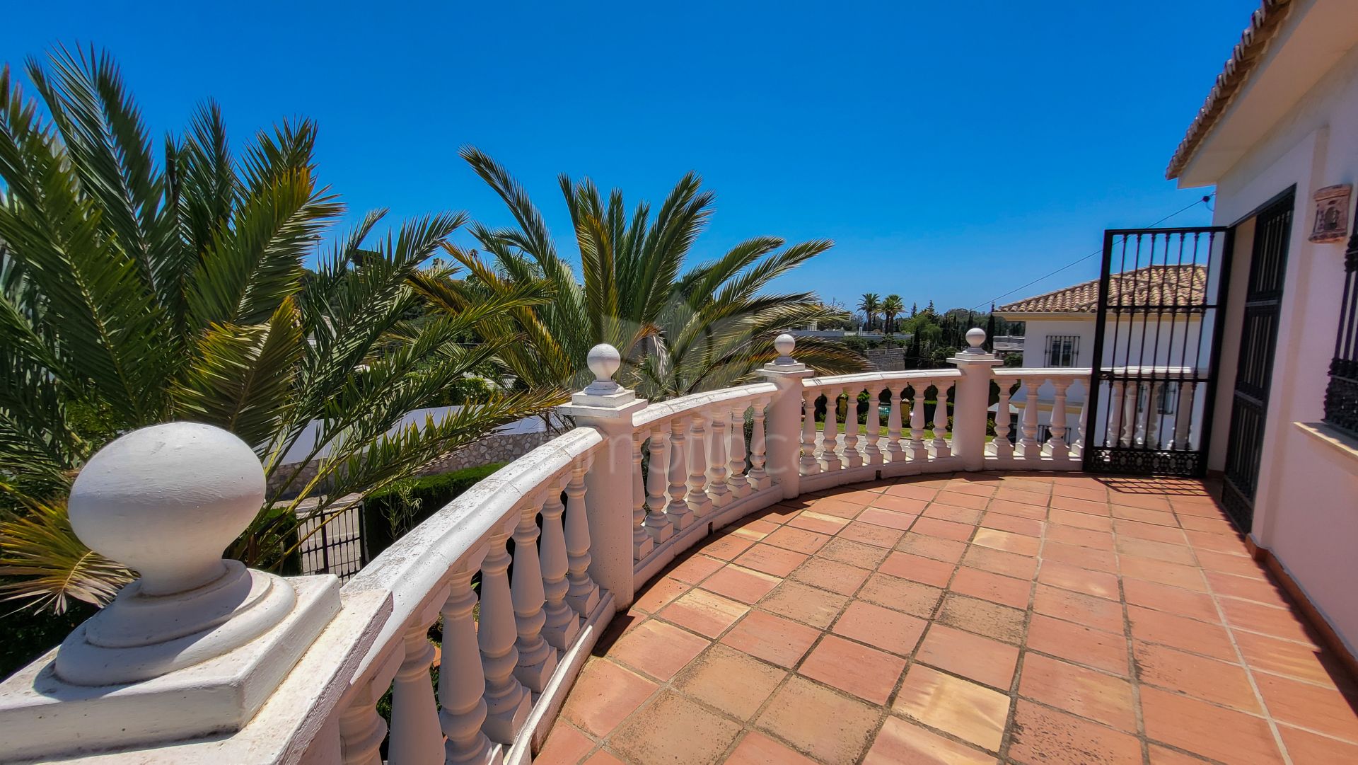 Villa en Elviria, Marbella