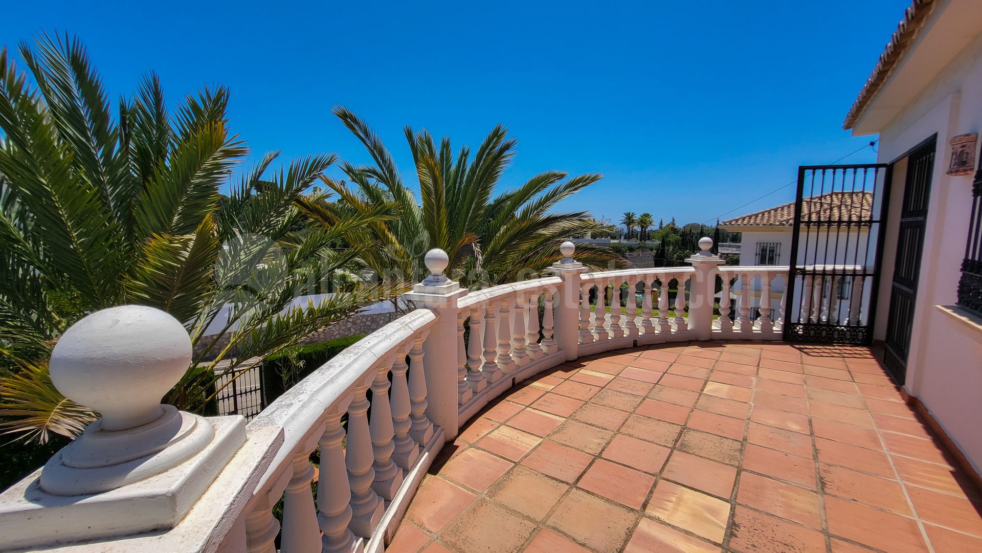 Villa in Elviria, Marbella