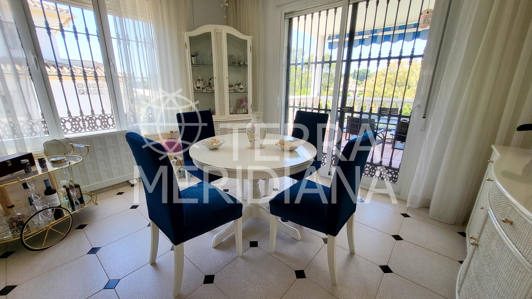 Villa in Elviria, Marbella