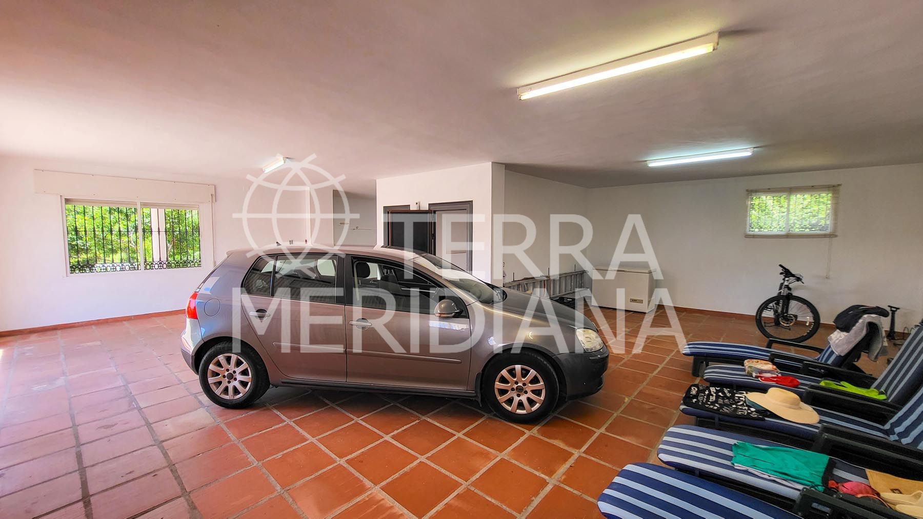 Villa in Elviria, Marbella