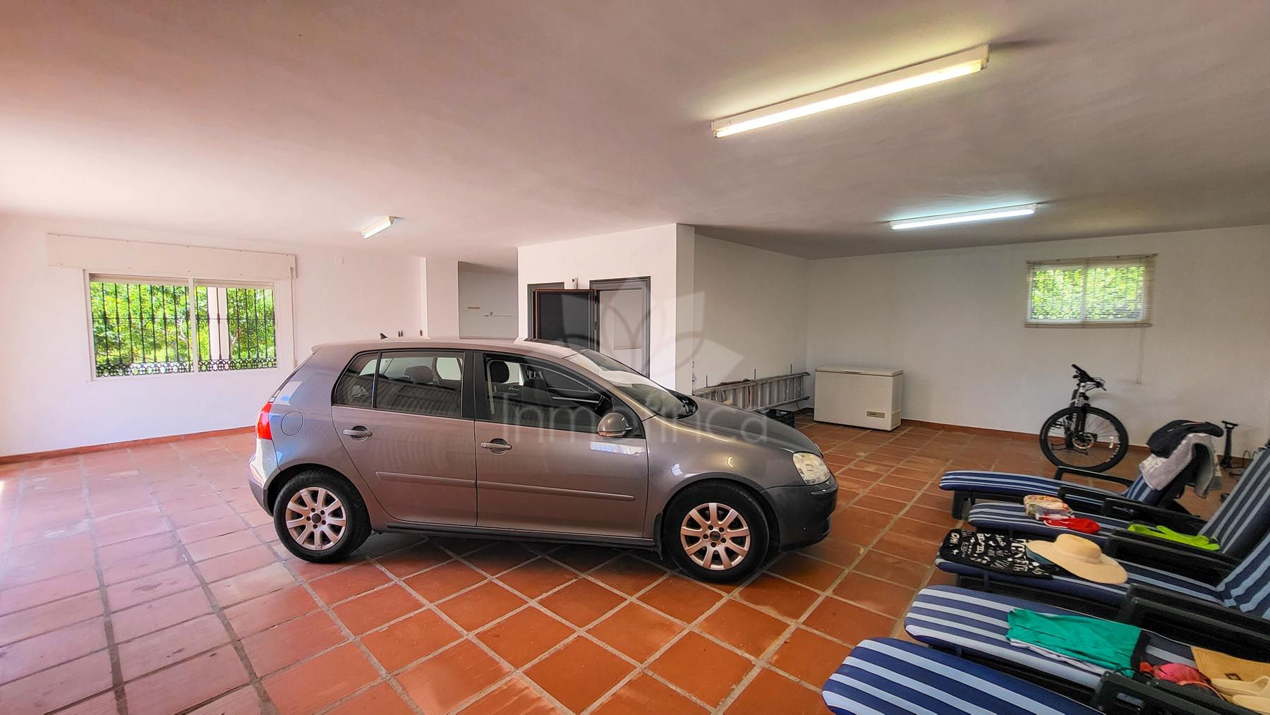 Villa en Elviria, Marbella