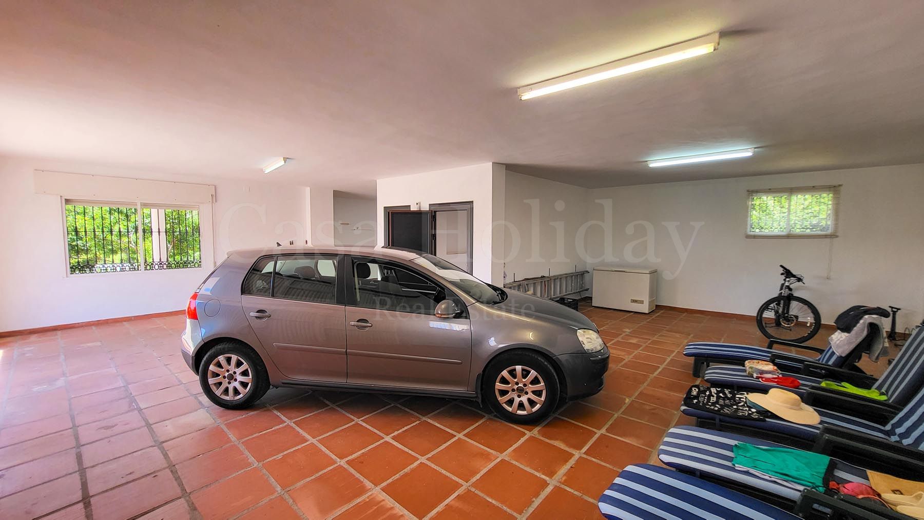 Villa en Elviria, Marbella