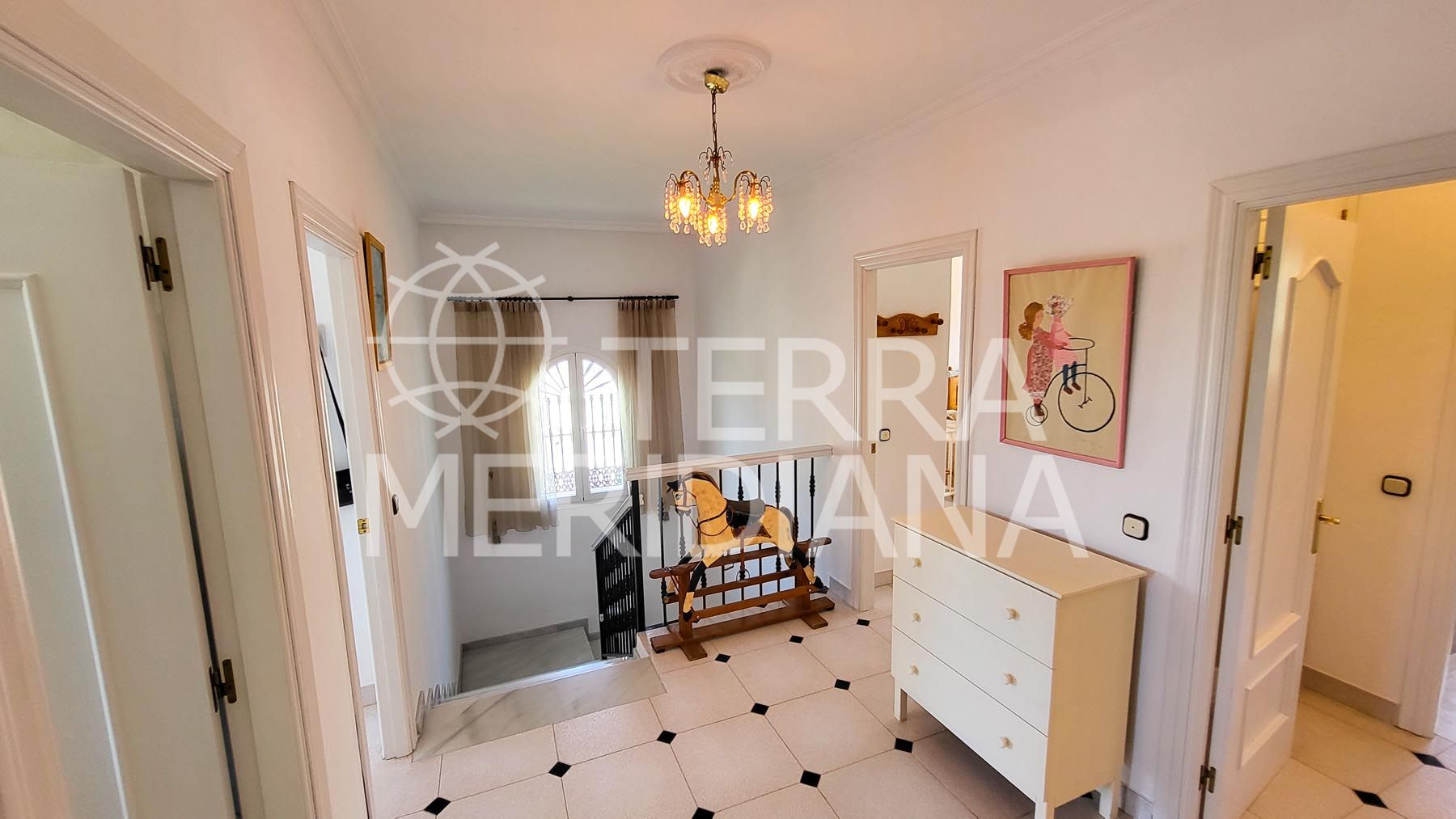 Villa in Elviria, Marbella