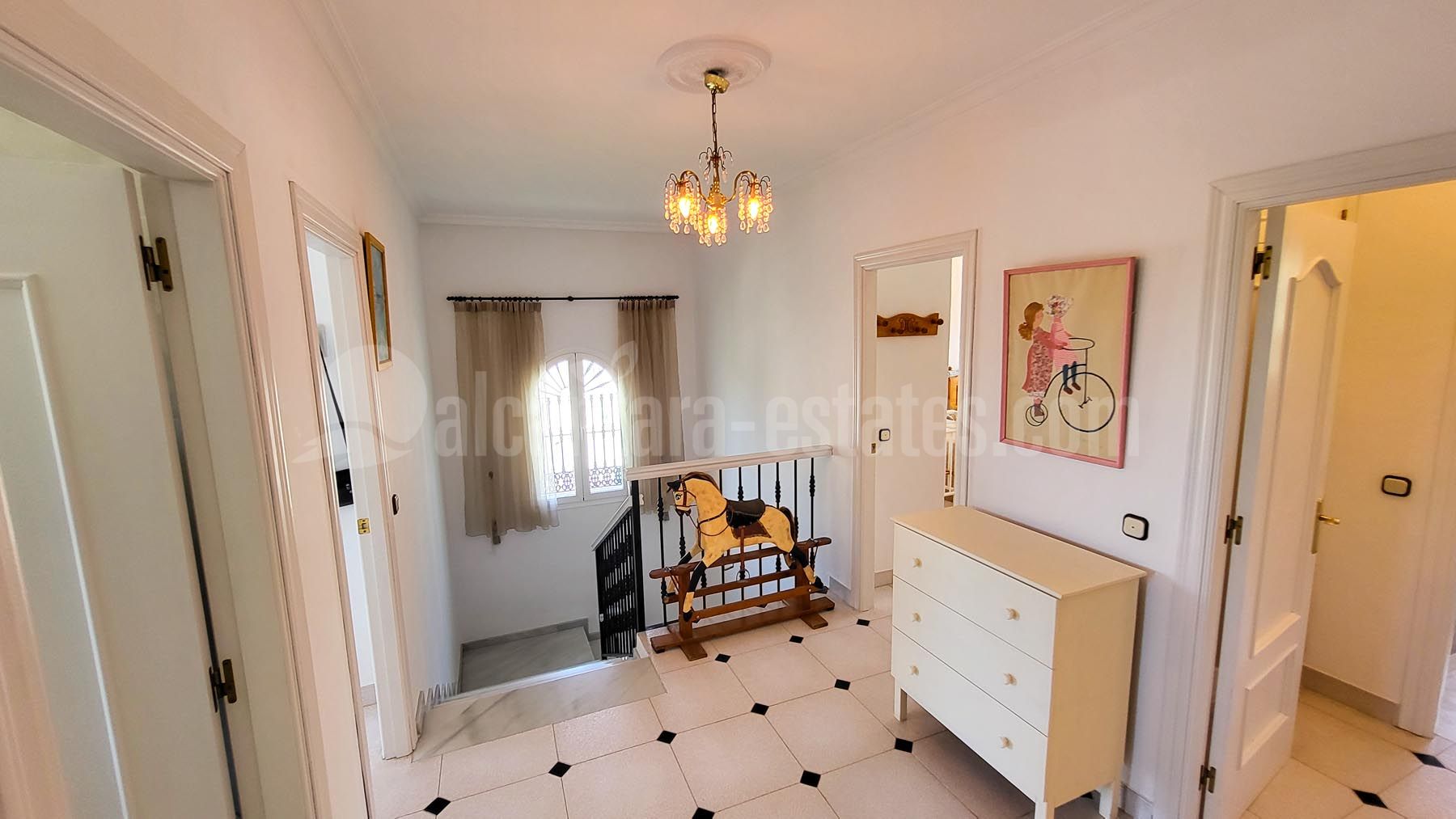 Villa in Elviria, Marbella