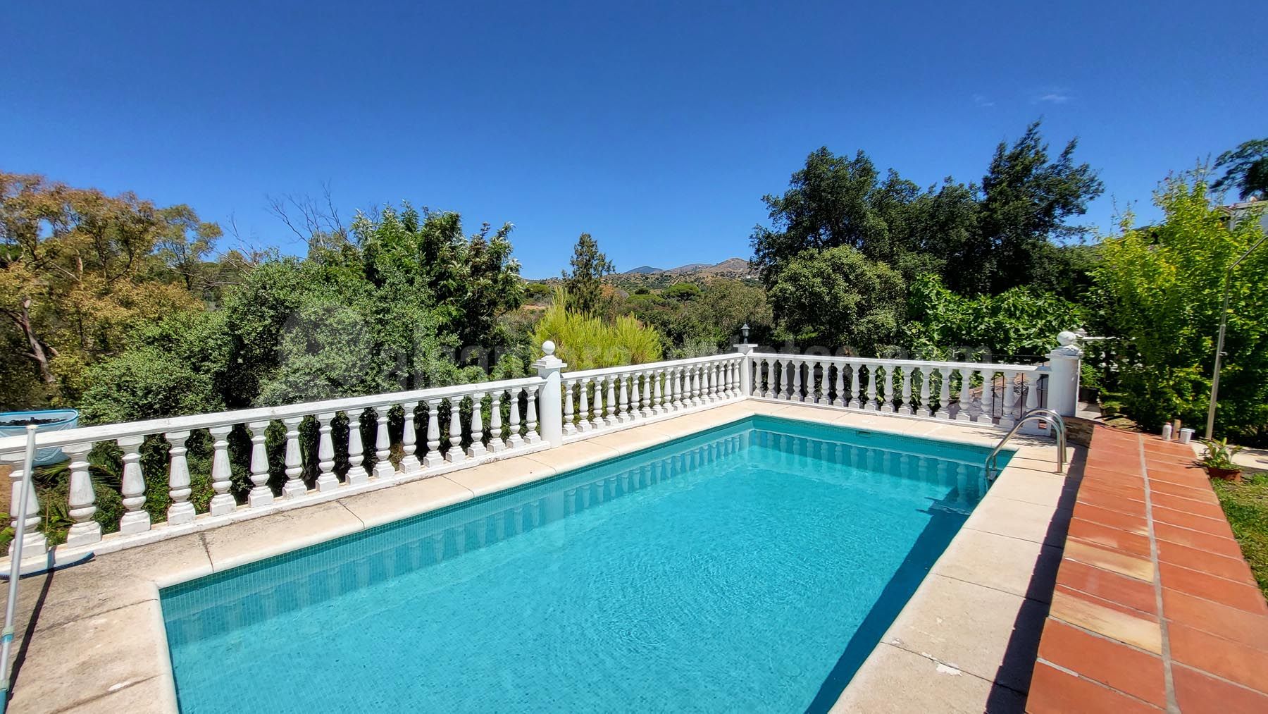 Villa in Elviria, Marbella