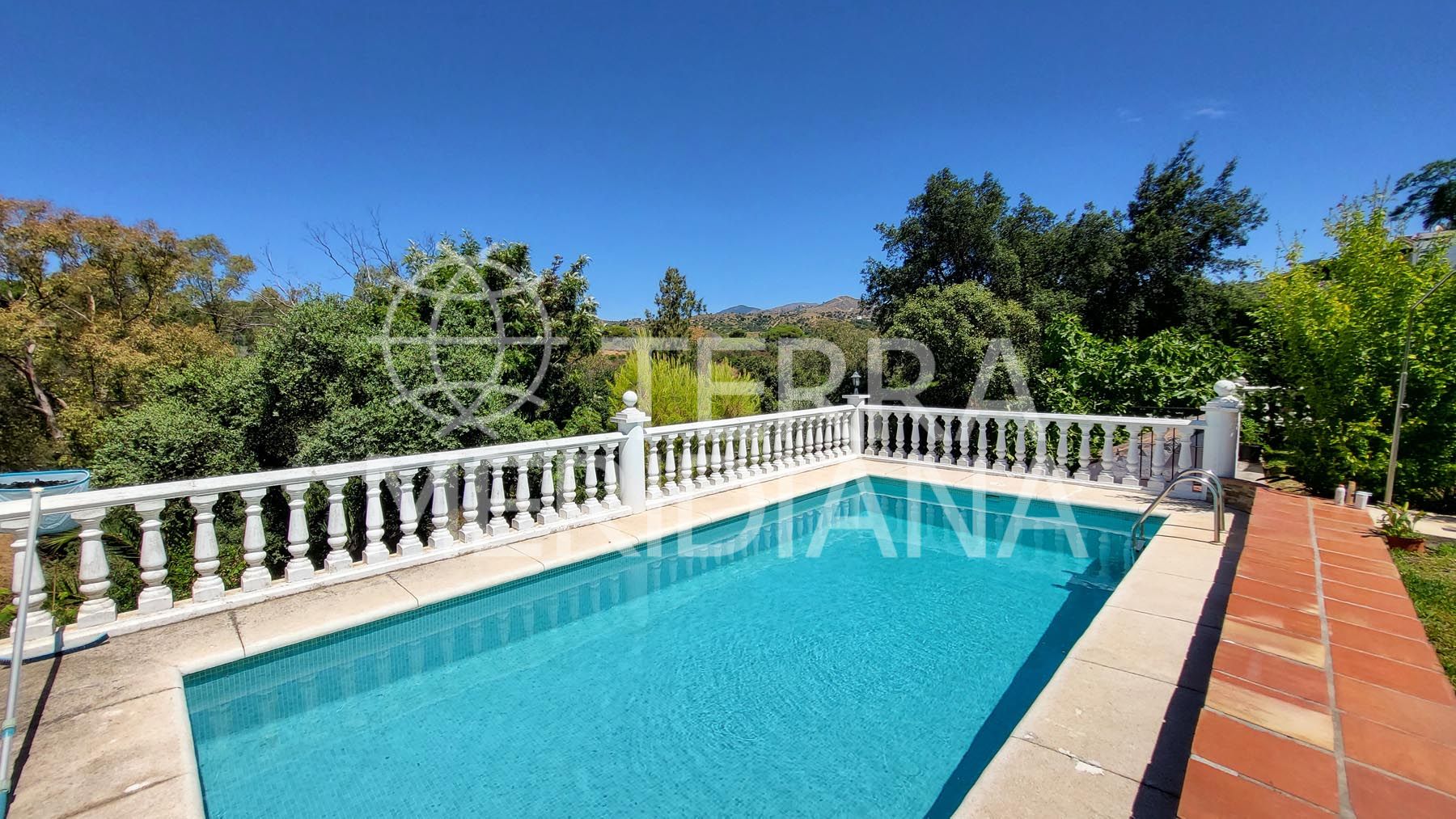 Villa in Elviria, Marbella