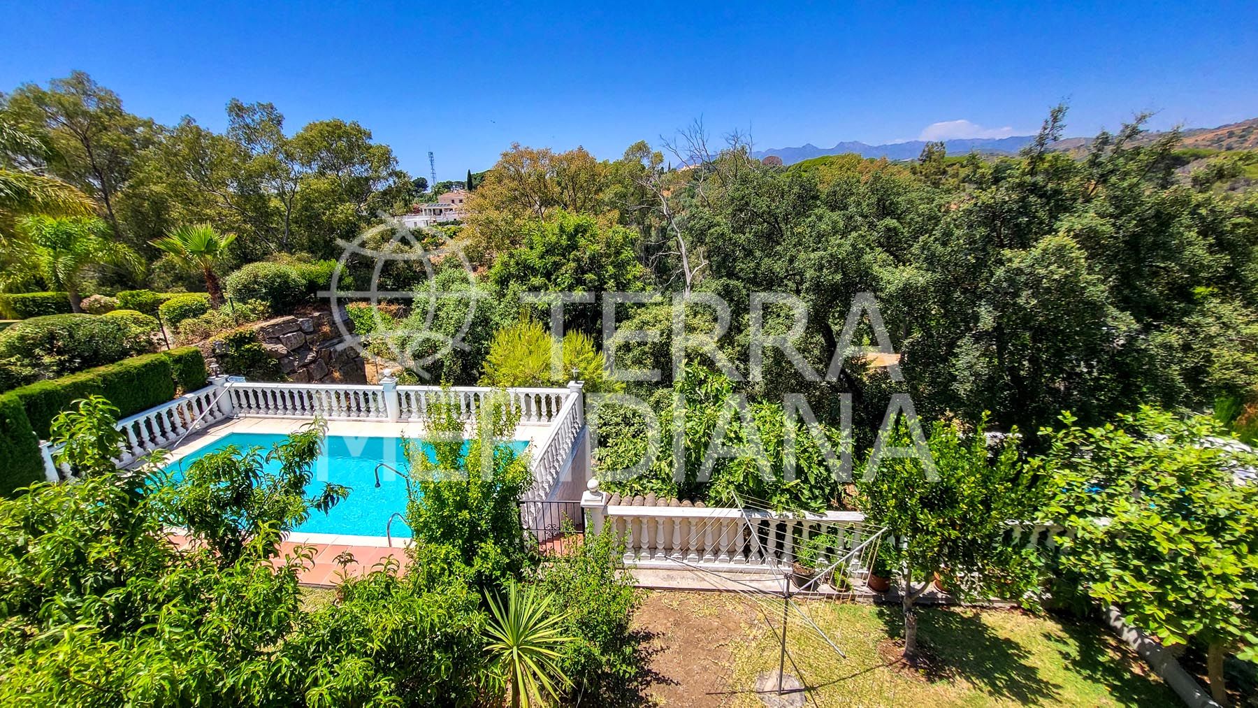 Villa in Elviria, Marbella