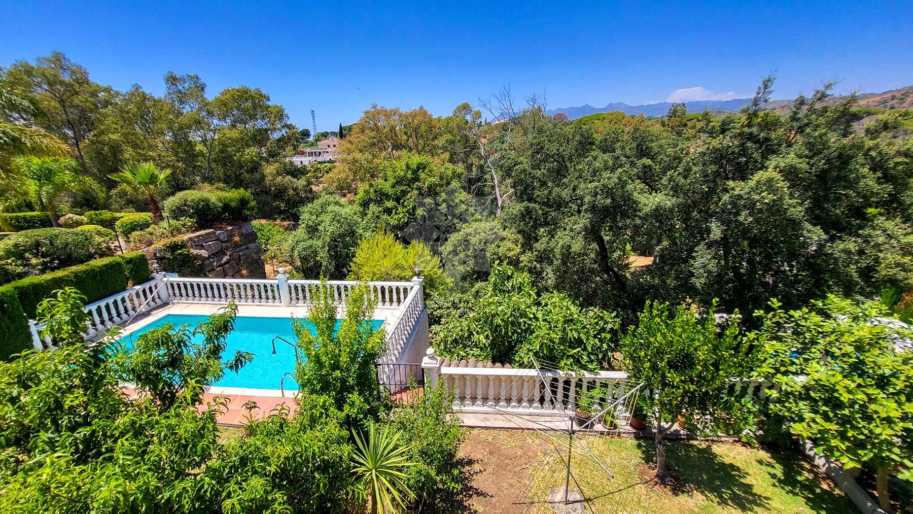 Villa in Elviria, Marbella