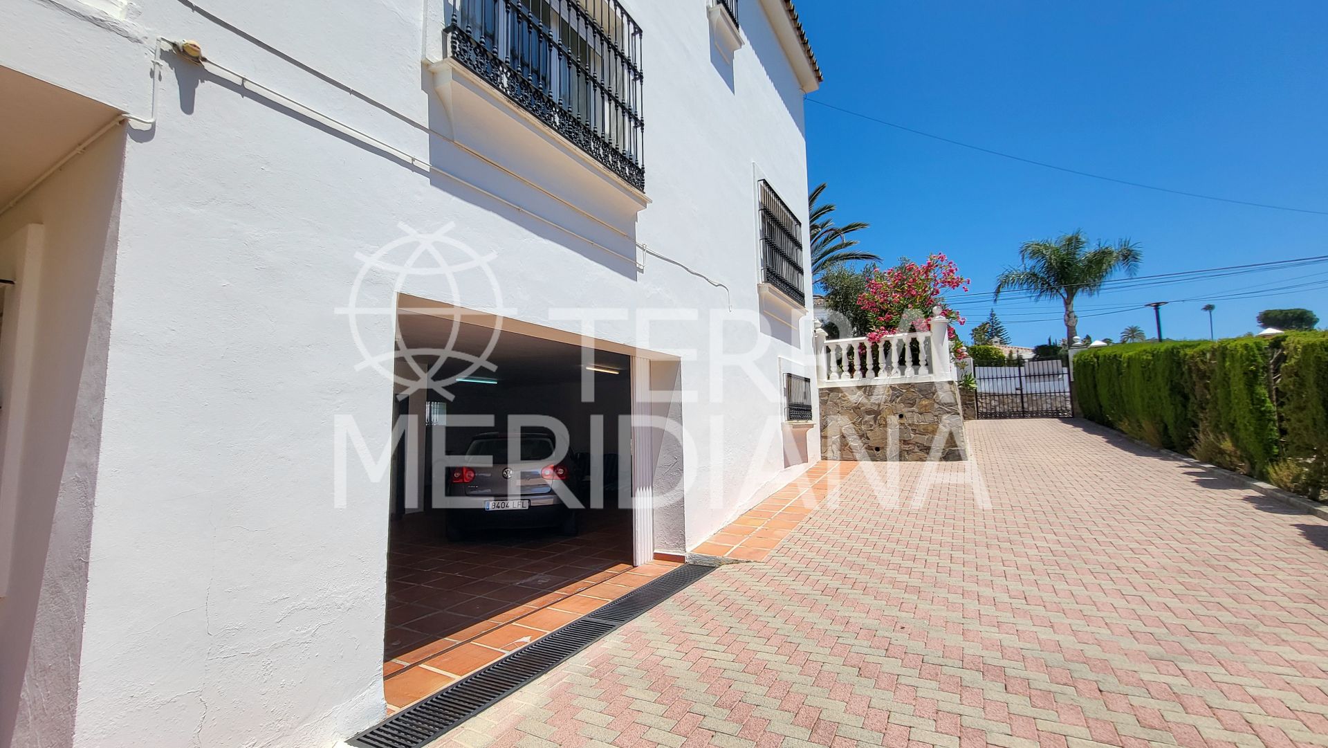 Villa in Elviria, Marbella