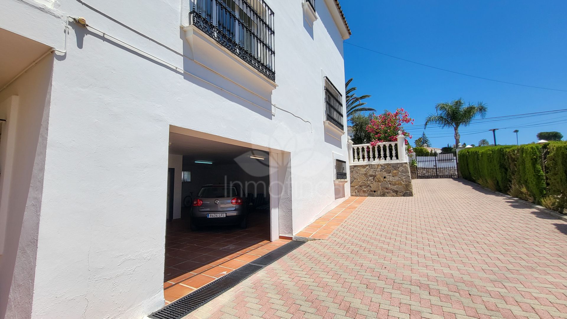 Villa en Elviria, Marbella