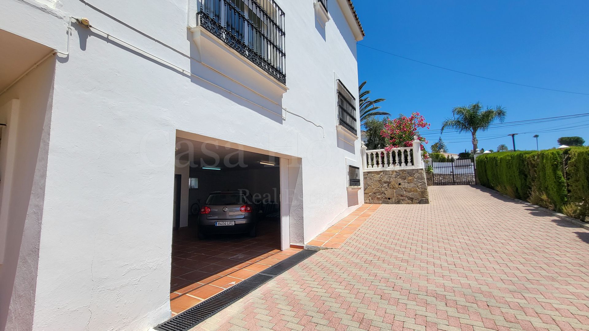 Villa en Elviria, Marbella