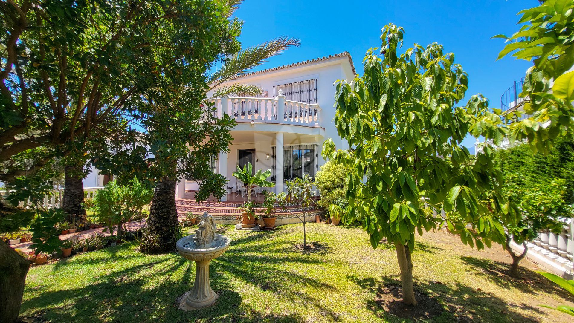 Villa en Elviria, Marbella