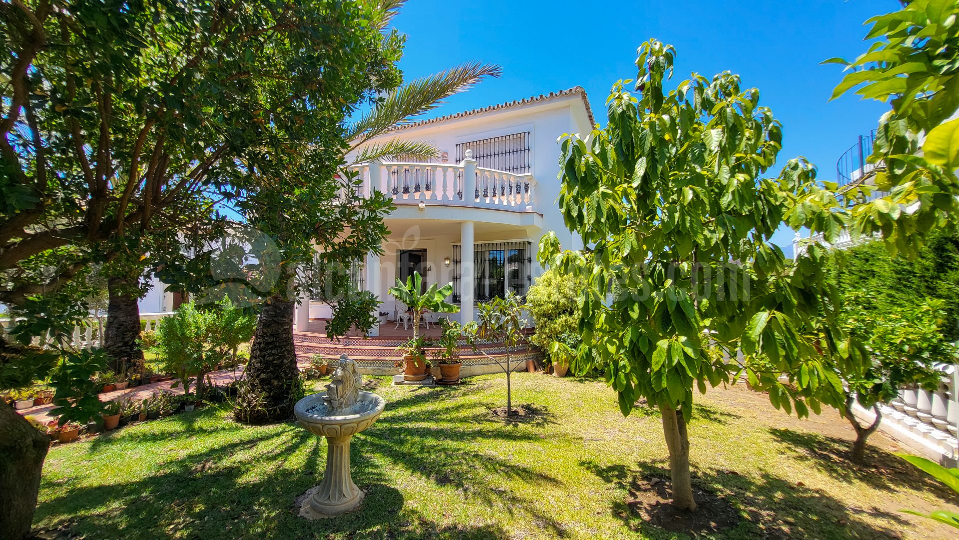 Villa in Elviria, Marbella