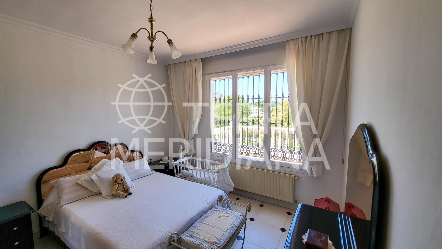 Villa in Elviria, Marbella