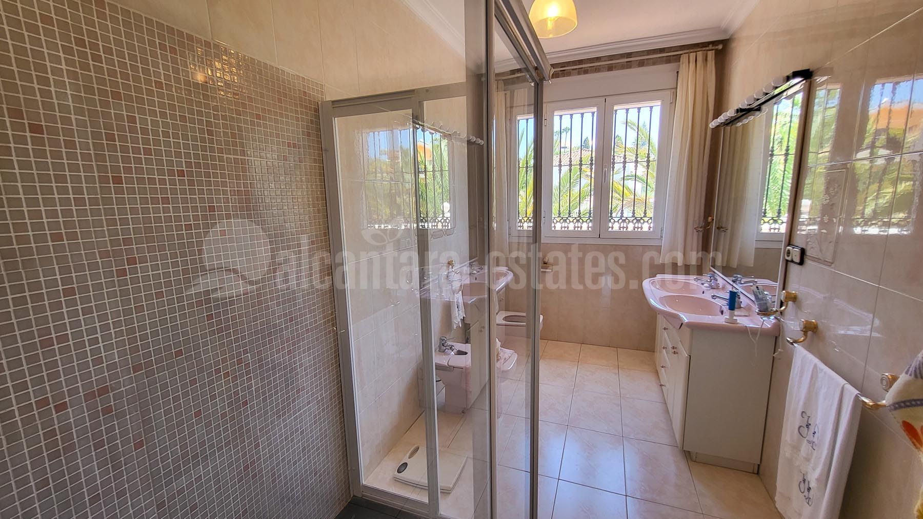 Villa in Elviria, Marbella
