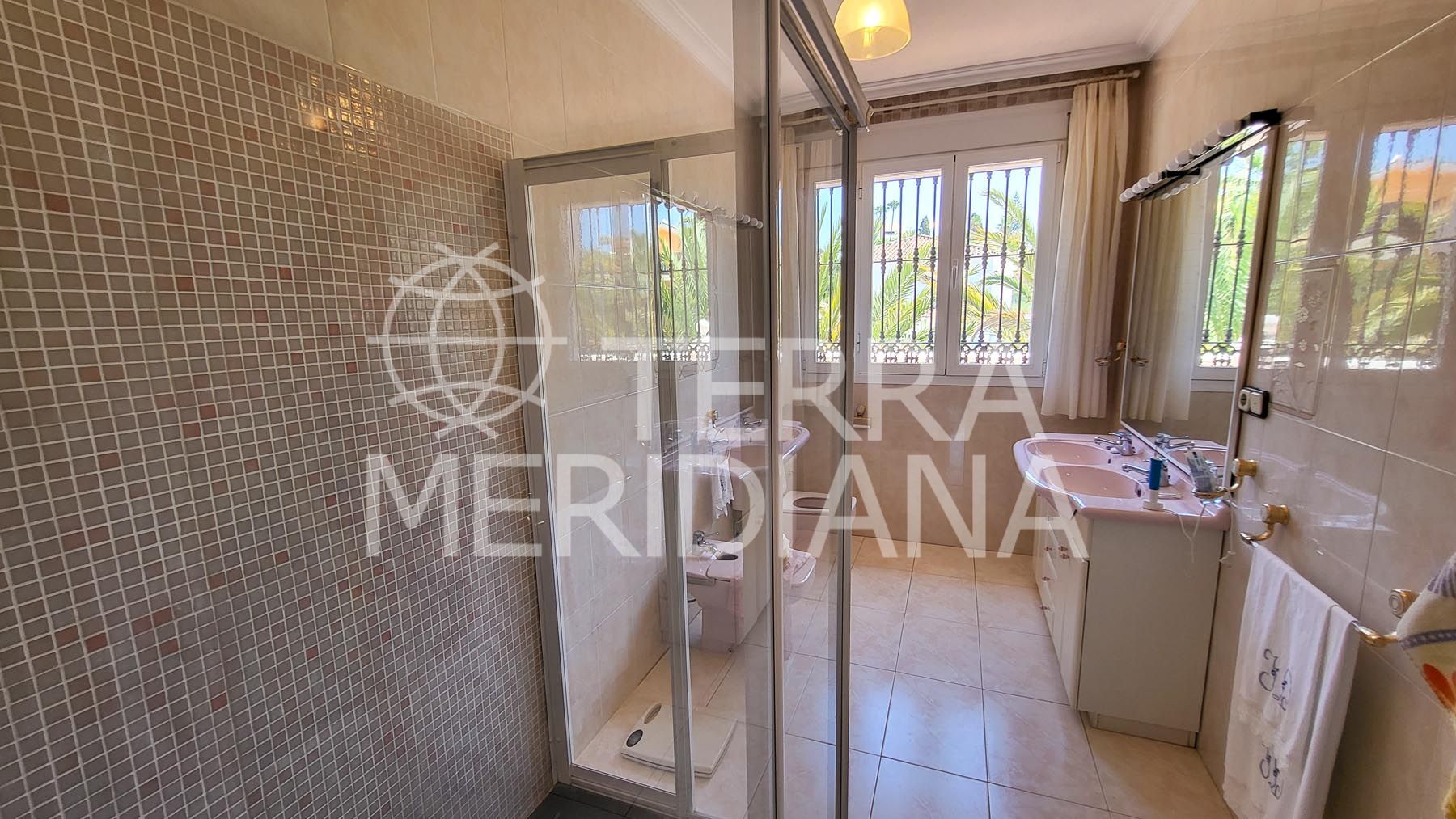 Villa in Elviria, Marbella