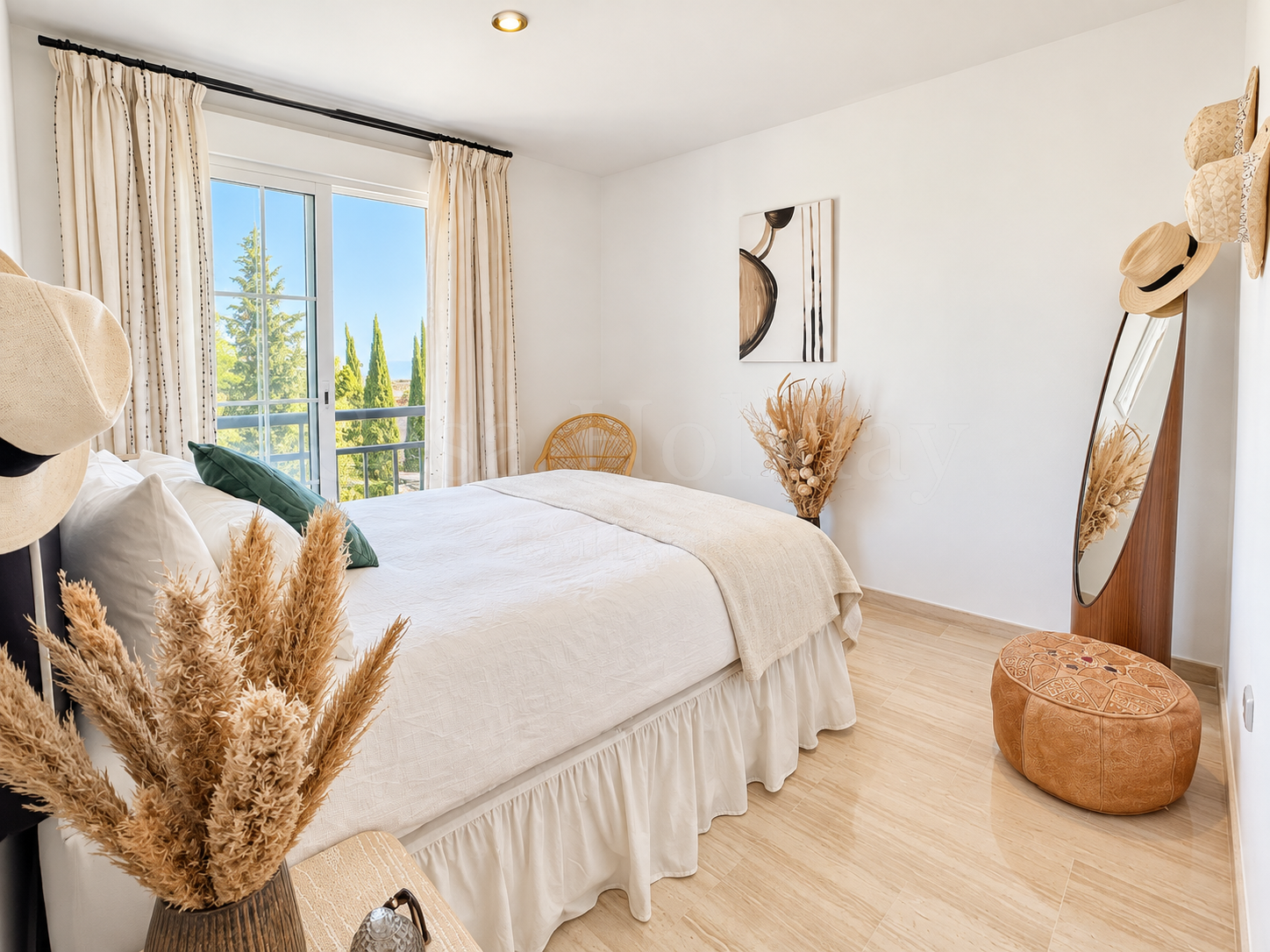 Apartment in Mijas Golf, Mijas Costa