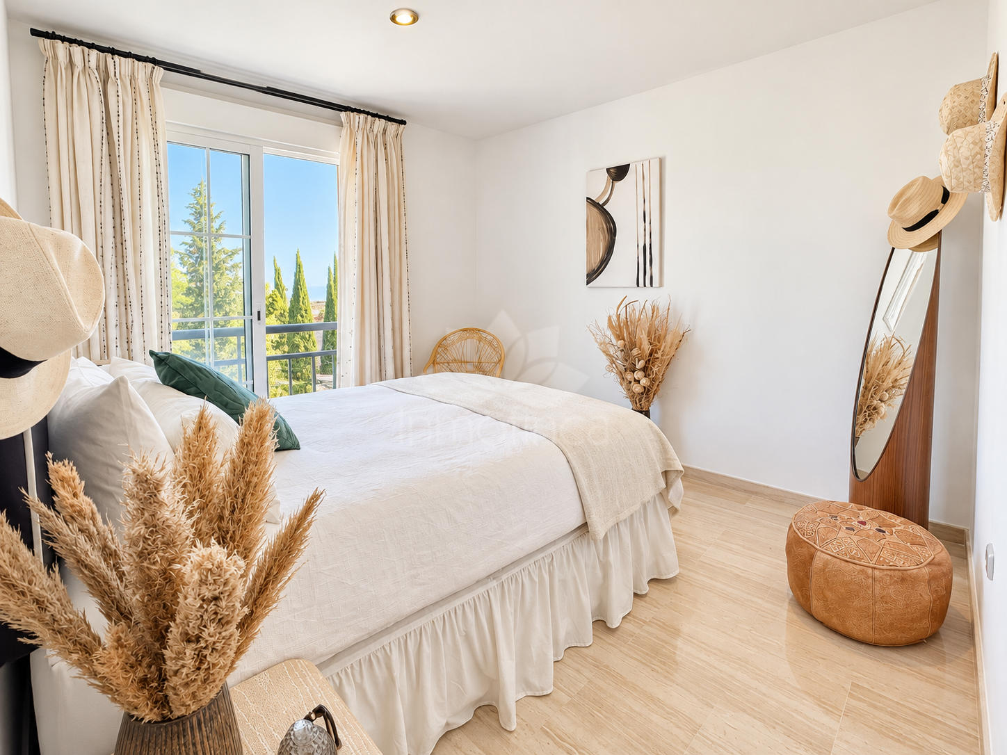 Apartamento en Mijas Golf, Mijas Costa
