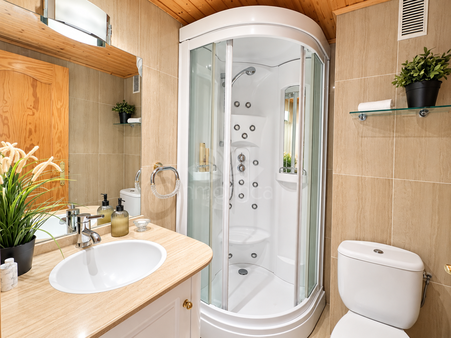 Apartamento en Mijas Golf, Mijas Costa