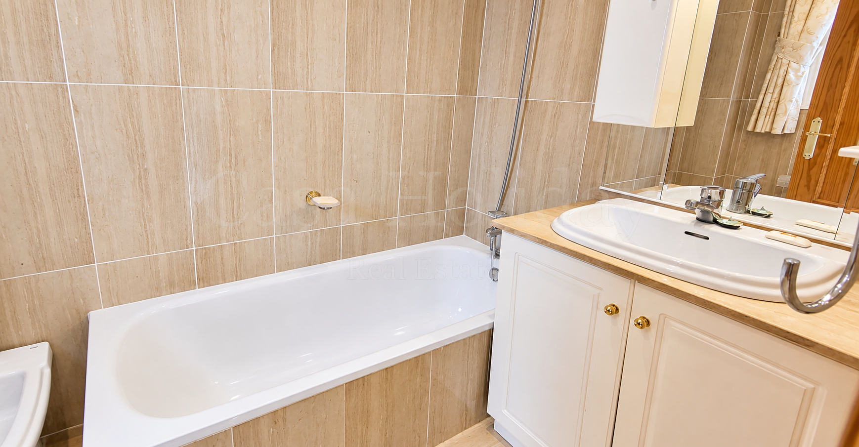 Apartment in Mijas Golf, Mijas Costa