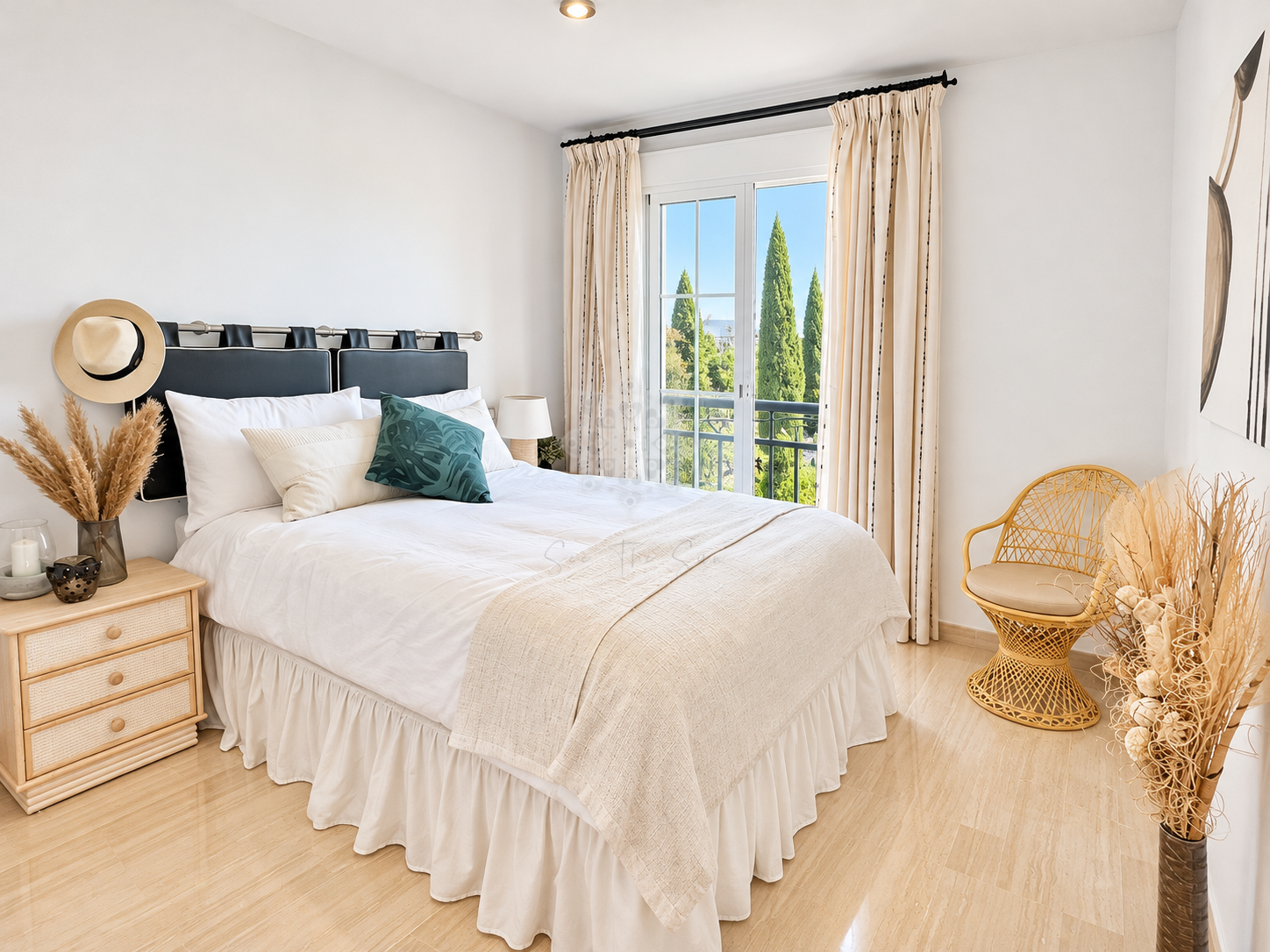 Apartment in Mijas Golf, Mijas Costa