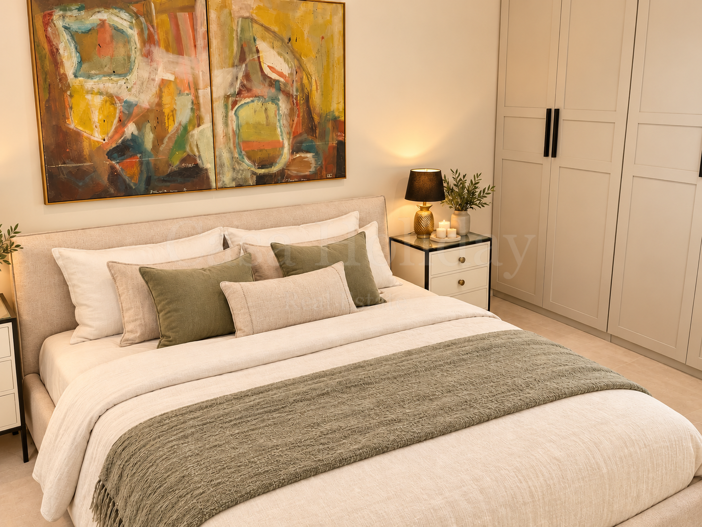 Penthouse in Riviera del Sol, Mijas Costa