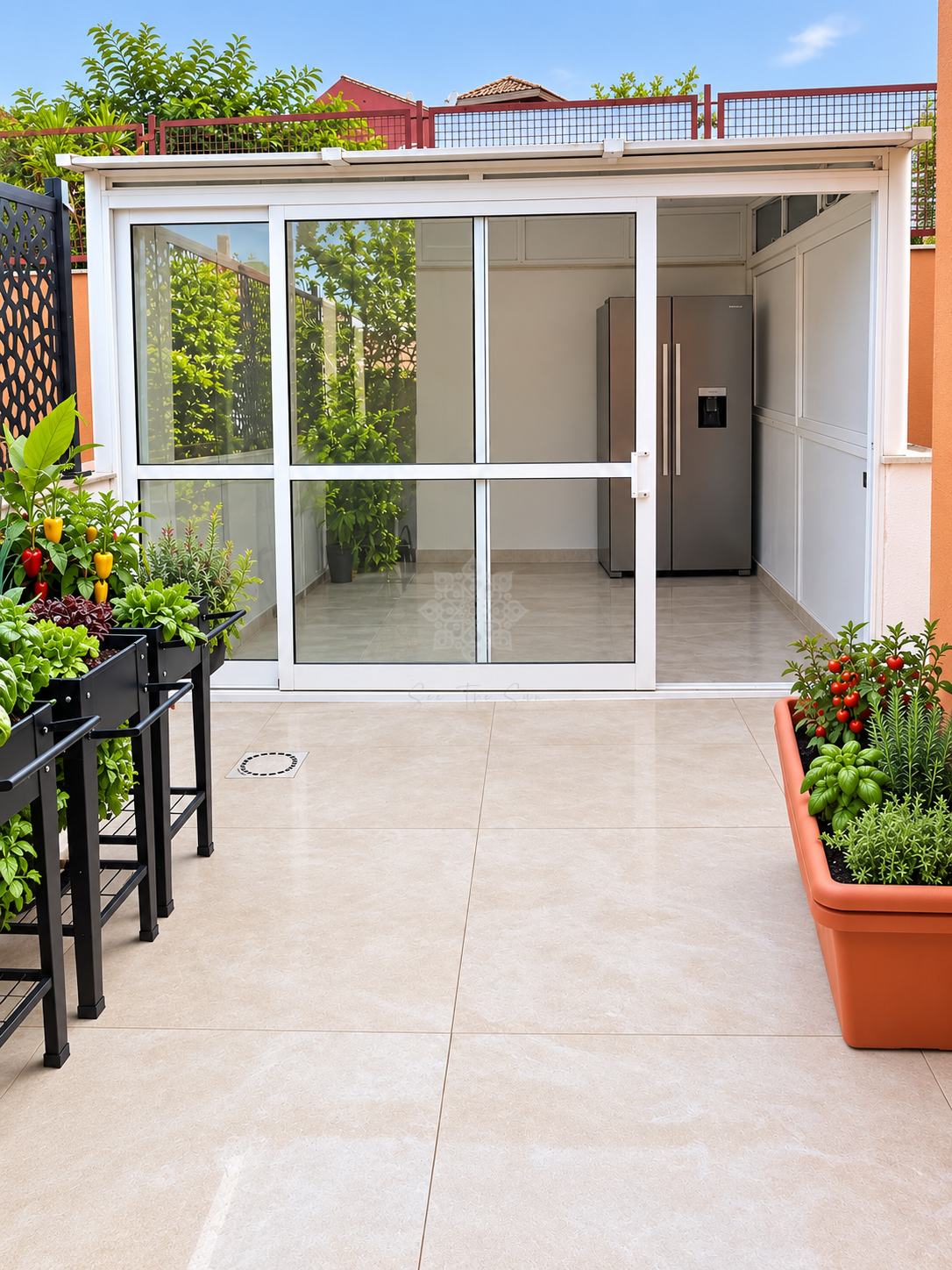Penthouse in Riviera del Sol, Mijas Costa