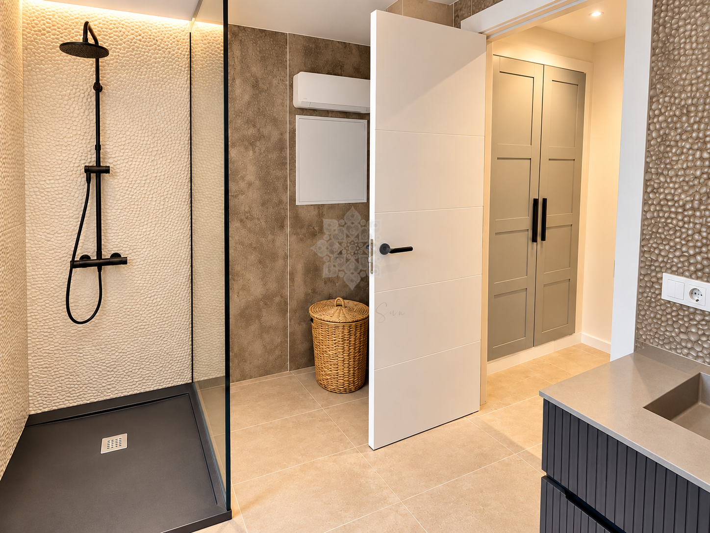 Penthouse in Riviera del Sol, Mijas Costa
