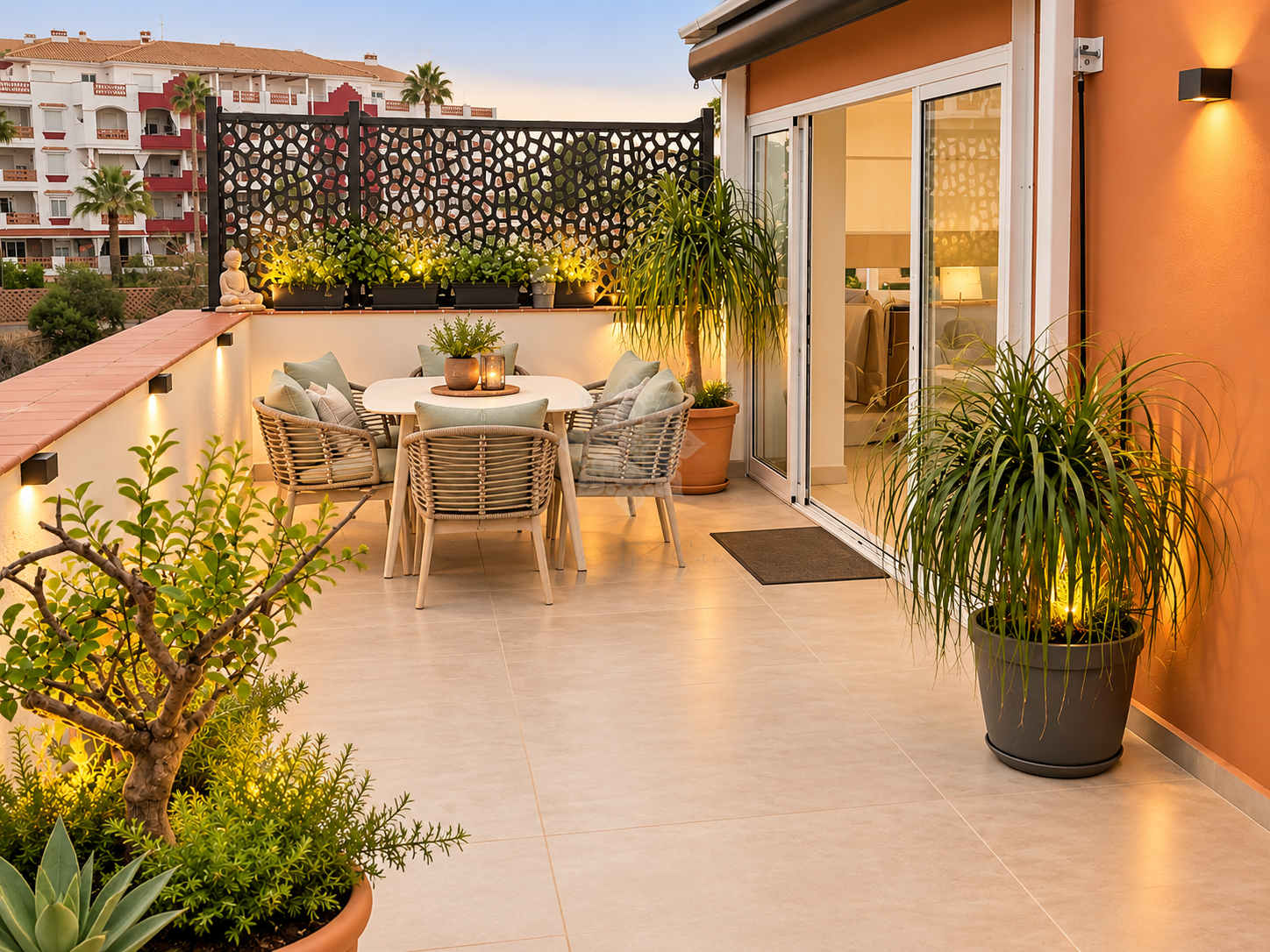 Penthouse in Riviera del Sol, Mijas Costa