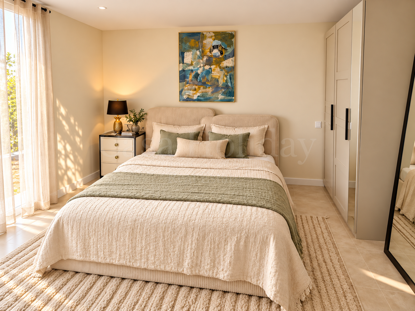 Penthouse in Riviera del Sol, Mijas Costa