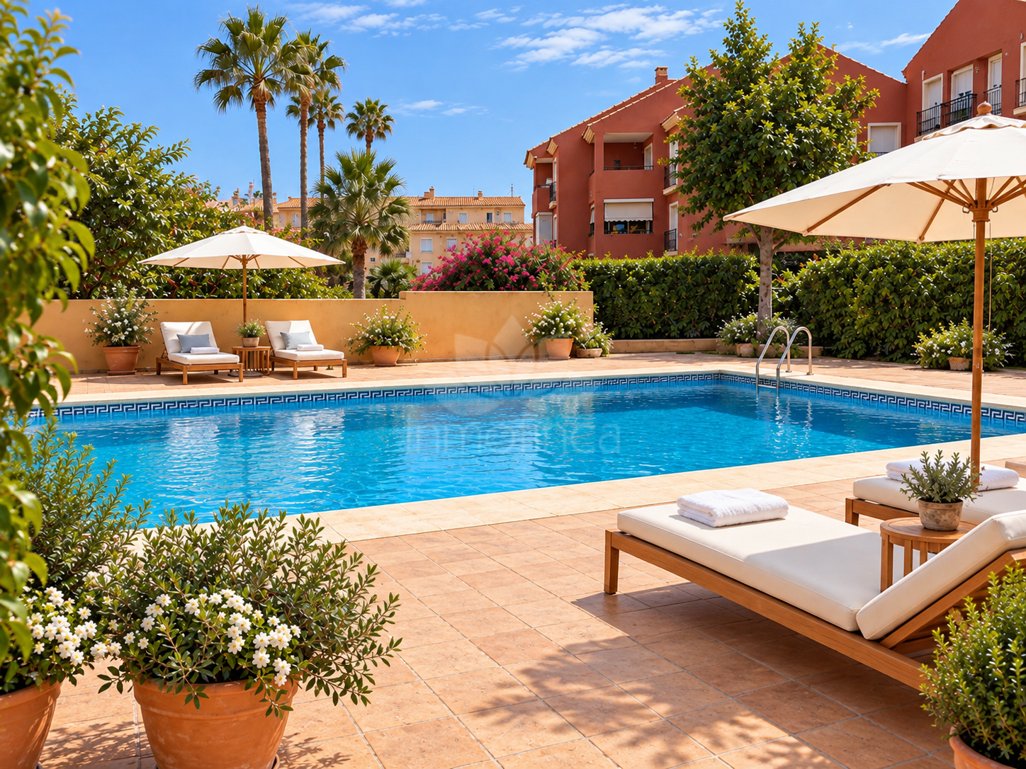 Ático en Riviera del Sol, Mijas Costa